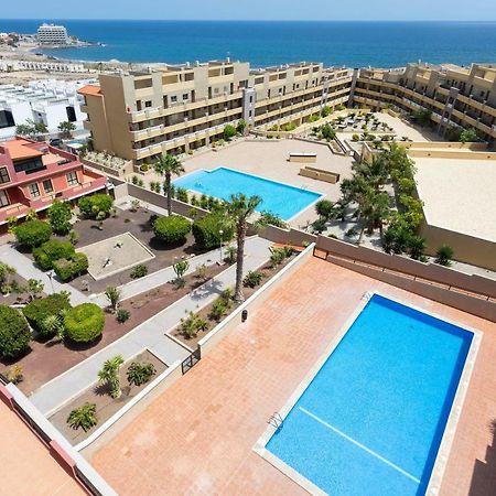 Home2Book Amazing Sea View El Medano Pool & Wifi Экстерьер фото